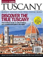 Italia! Guide to Tuscany